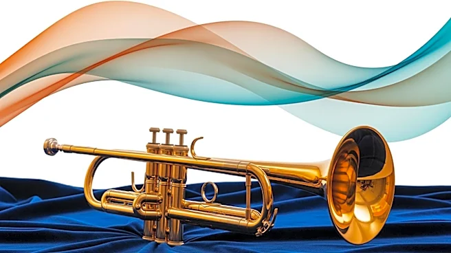 Texas Southern University's Ocean of Soul Marching Band Featured in Vogue on Juneteenth