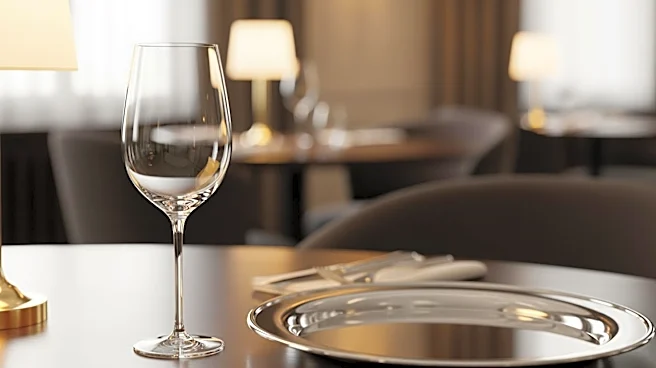 Oscar Abril Bonthuis Appointed Director of Food and Beverage at Four Seasons Hotel Osaka