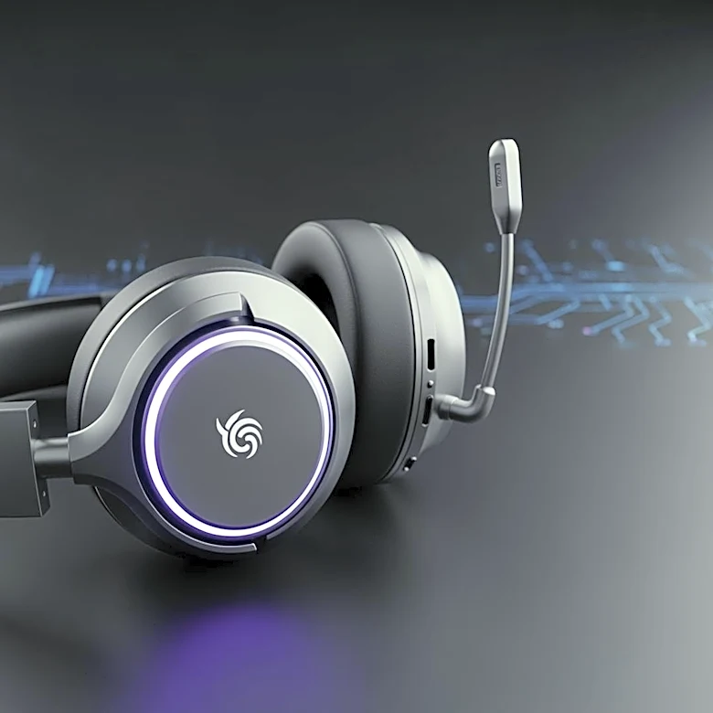 Logitech G522 Lightspeed Gaming Headset Discounted to $130 on Amazon