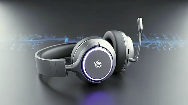 Logitech G522 Lightspeed Gaming Headset Discounted to $130 on Amazon