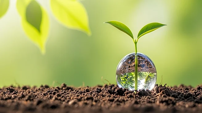 Landseed Launches to Create Financial Market for Conservation Projects