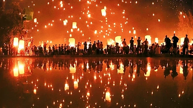 Summer Solstice and Its Cultural Significance Explored Through Kupala Night Festival