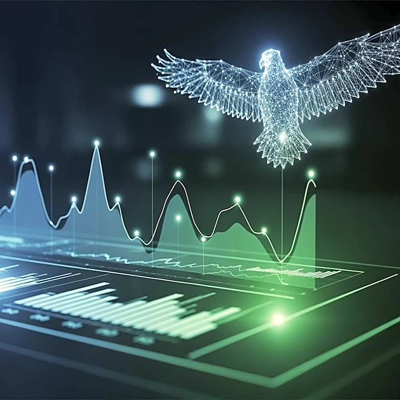 Eagle Eye Platform Launches to Provide Real-Time Market Insights for Investors