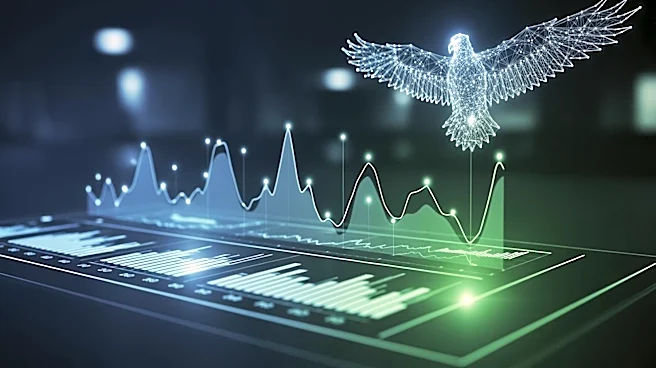 Eagle Eye Platform Launches to Provide Real-Time Market Insights for Investors
