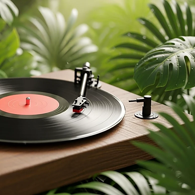 Playing For Change Releases 'Acontecer' to Highlight Amazon Protection
