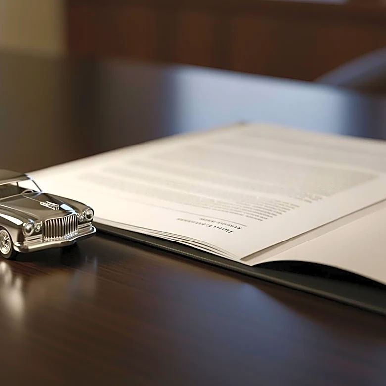 Ford Motor Company Sues Los Angeles Law Firm Over Alleged Inflated Fees