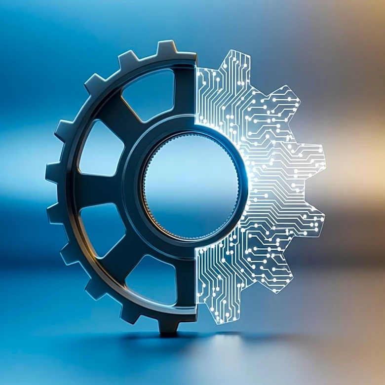 AI's Impact on Jobs: A Modest Shift Compared to Past Tech Advances