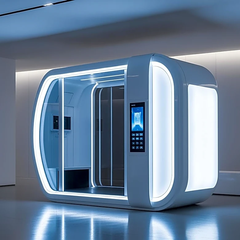 Otherwander Soho Partners with Apaleo for Digital Pod Hotel Innovation
