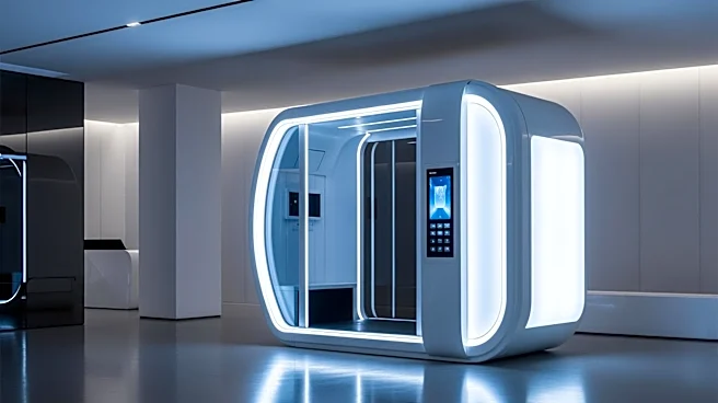 Otherwander Soho Partners with Apaleo for Digital Pod Hotel Innovation