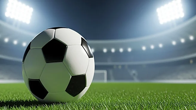 Paraguay Faces Critical Match Against Turkiye in World Cup Group Stage