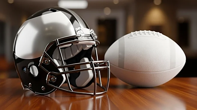 Las Vegas Raiders Share Fernando Mendoza's First Meeting with Tom Brady