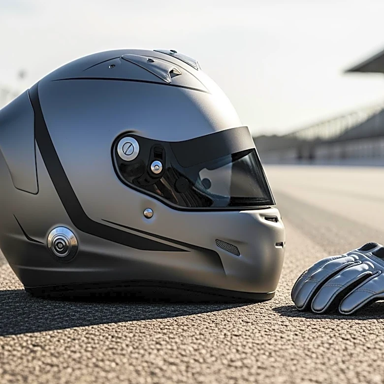 Kevin Magnussen Reflects on NASCAR Debut with Trackhouse Racing