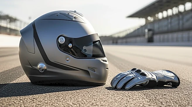 Kevin Magnussen Reflects on NASCAR Debut with Trackhouse Racing