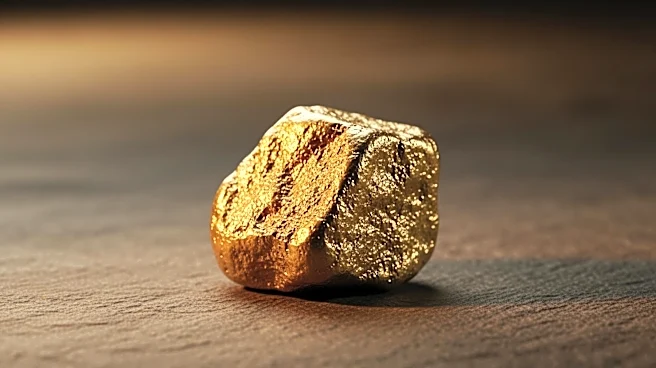 West Wits Mining Secures Financing for Qala Shallows Gold Project