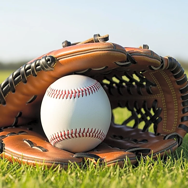 Sac City College Hosts Coed Baseball Camp to Enhance Young Athletes' Skills