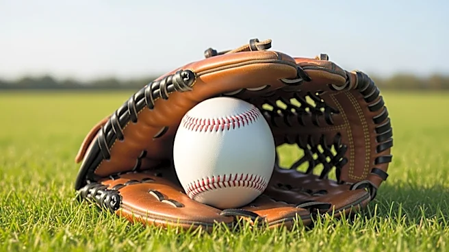 Sac City College Hosts Coed Baseball Camp to Enhance Young Athletes' Skills