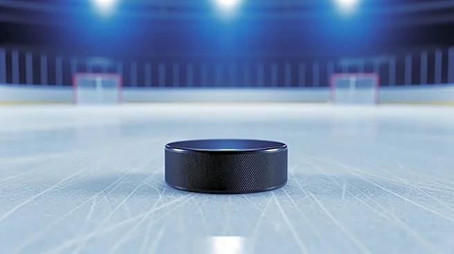 Toronto Maple Leafs Acquire Darren Raddysh in Major NHL Trade