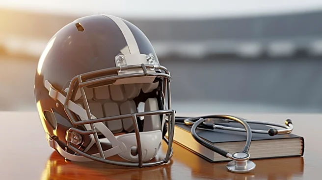Buffalo Bills Sign UFL MVP Ian Wheeler, Who Deferred Medical School for NFL Dream