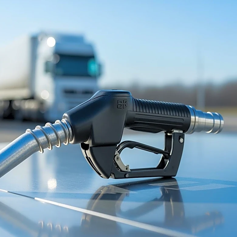 Natural Gas Offers Cost-Effective Solution for U.S. Transportation Fleets