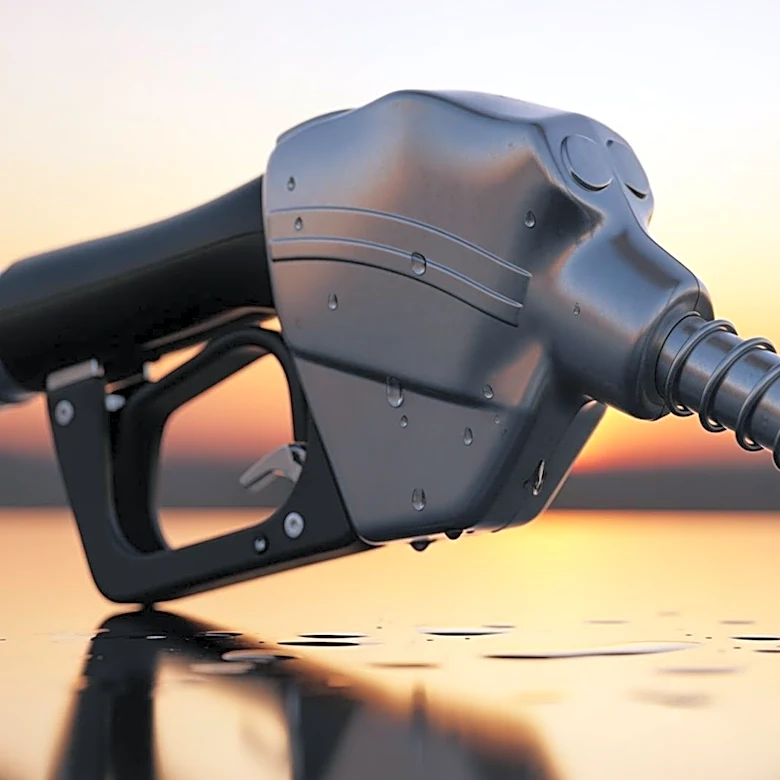 California Faces High Gas Prices Despite National Relief