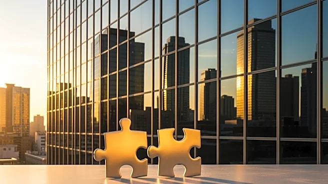 Dallas Capital Bank to Merge with MidFirst Bank in Strategic Expansion
