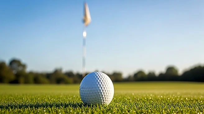Wyndham Clark Leads After Second Round of US Open at Shinnecock Hills