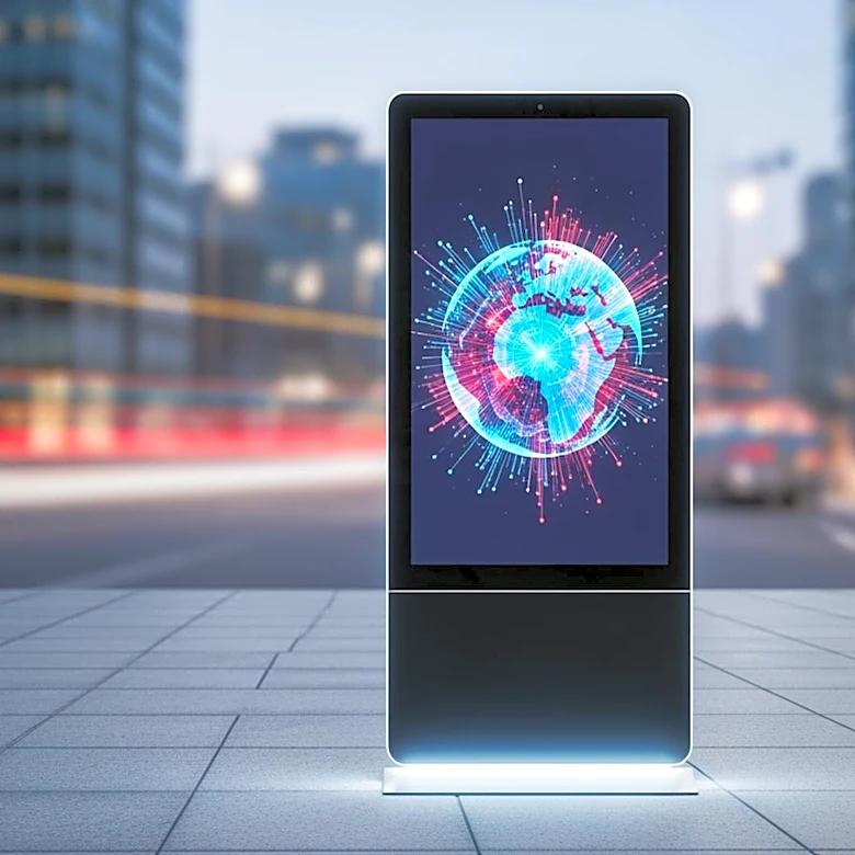 Telemundo to Stream World Cup Matches on LinkNYC Kiosks Across New York City