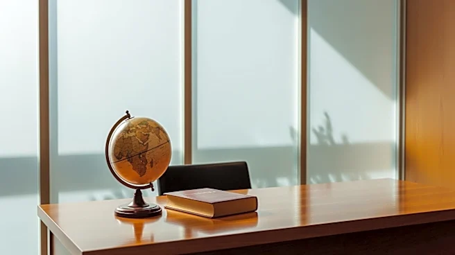Barrett McNagny LLP Launches Immigration Practice to Address Growing Needs