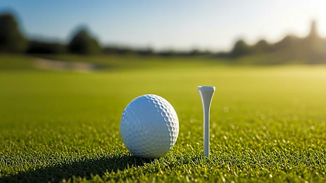 Wyndham Clark Sets Record at Shinnecock Hills During 2026 U.S. Open