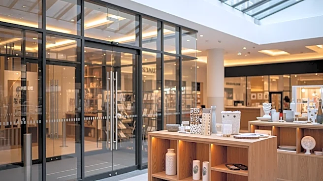 Lakeside Shopping Centre Launches Brompton Arcade for Independent Businesses