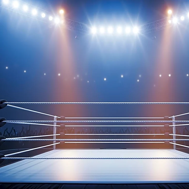 WWE SmackDown Features High-Stakes Matches in Kansas City