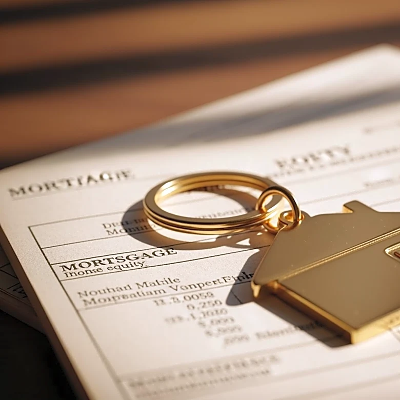 U.S. Homeowners Tap $47 Billion in Equity Amid Rising Interest Rates