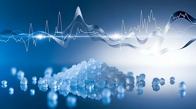 LiPF6 Electrolyte Prices Signal Trends in Lithium Market