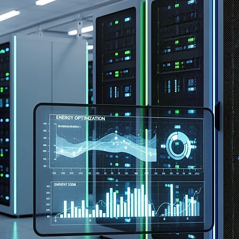 Verse Secures $54M Series B Funding to Enhance AI Data Center Energy Management