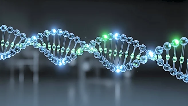 KROMATID Appoints Matthew Hemstreet as CEO to Drive Growth in Cell and Gene Therapy Market