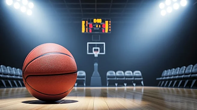 Marina Mabrey Ties WNBA Record with 37-Point Performance Amid Brittney Sykes' Absence