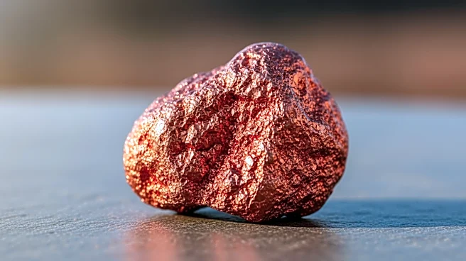 First Quantum Minerals' Cobre Panama Mine Receives Positive Audit, Potentially Paving Way for Reopening