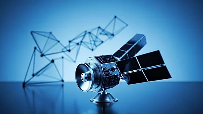 MDA Space to Acquire Blue Canyon Technologies, Expanding U.S. Market Reach