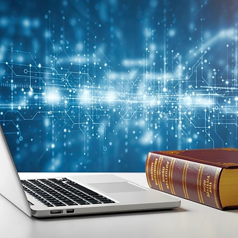 Law Firms Face AI Integration Challenges Amidst Rising Competition from AI-Driven Firms