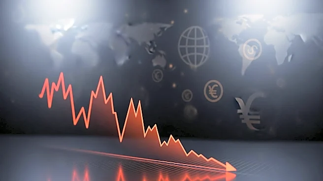VS Industry Reports Loss Amid Challenging Global Market Conditions