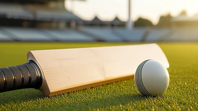Henry Nicholls' Century Boosts New Zealand's Lead Against England at The Oval