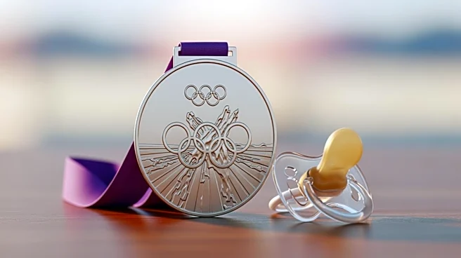Elana Meyers Taylor Discusses Balancing Motherhood and Olympic Success