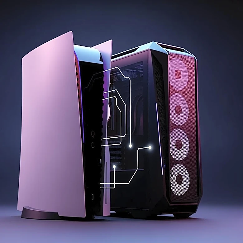 PlayStation Alters PC Strategy for First-Party Titles Due to Revenue Concerns