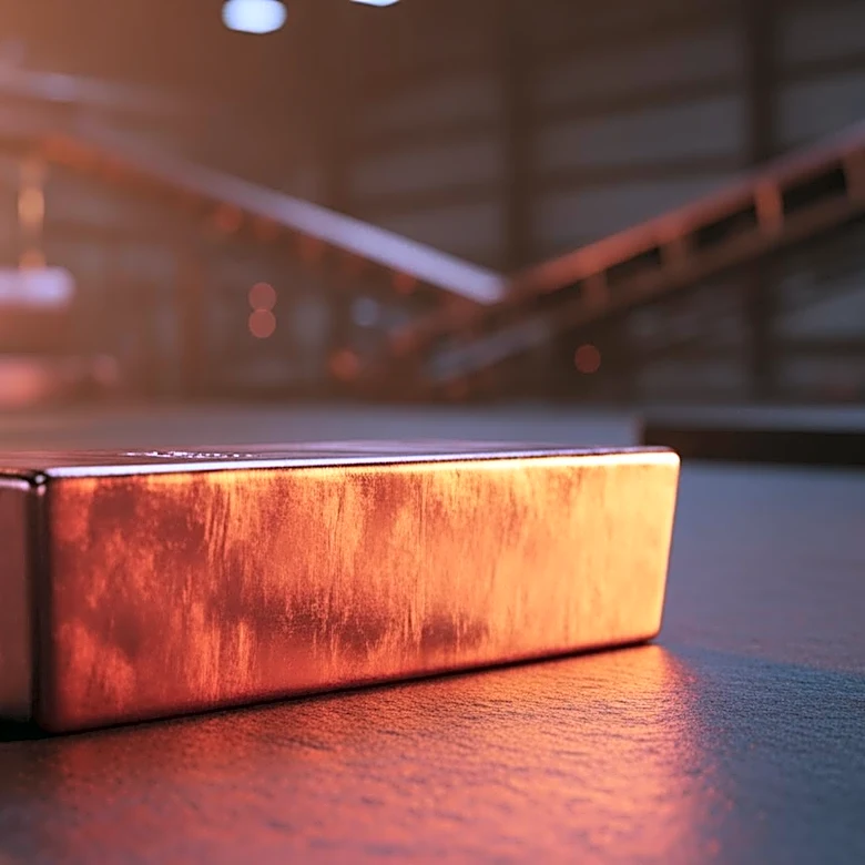 ZCCM and Vedanta's CopperTech IPO Aims to Accelerate $2.7 Billion Expansion in Zambia
