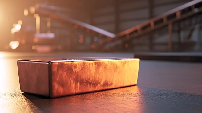 ZCCM and Vedanta's CopperTech IPO Aims to Accelerate $2.7 Billion Expansion in Zambia