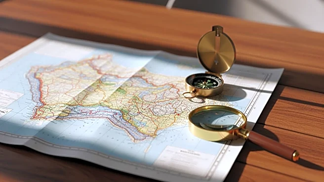 Serval Resources Launches Exploration Programs in Namibia, Botswana, and Côte d'Ivoire