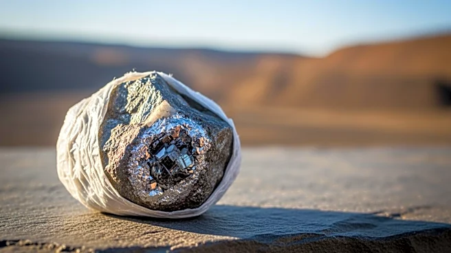 Kingston Resources Secures $12.9 Million for Mineral Hill Expansion in New South Wales