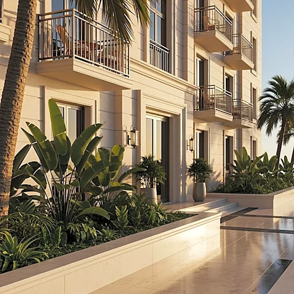 The Bower Coronado Joins Small Luxury Hotels of the World, Enhancing Global Recognition