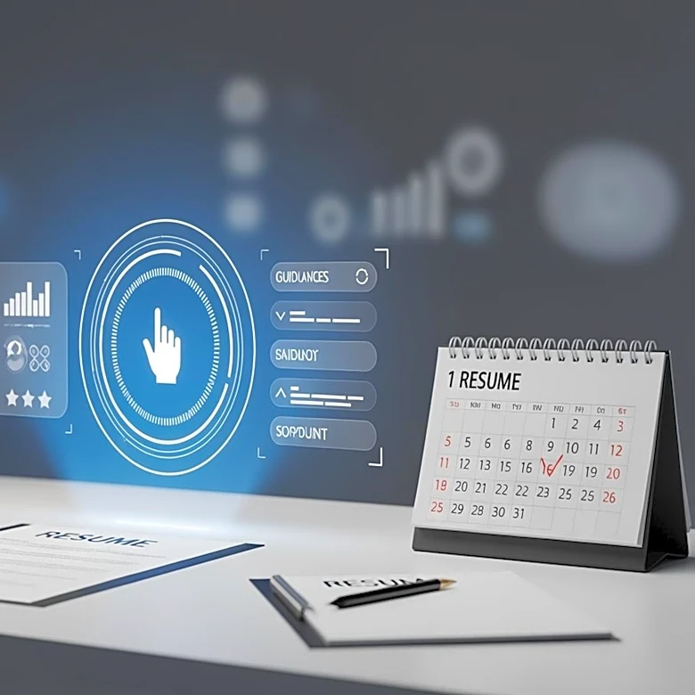 AI Assists Job Seeker in Securing New Role Within a Month Amid Employment Uncertainty
