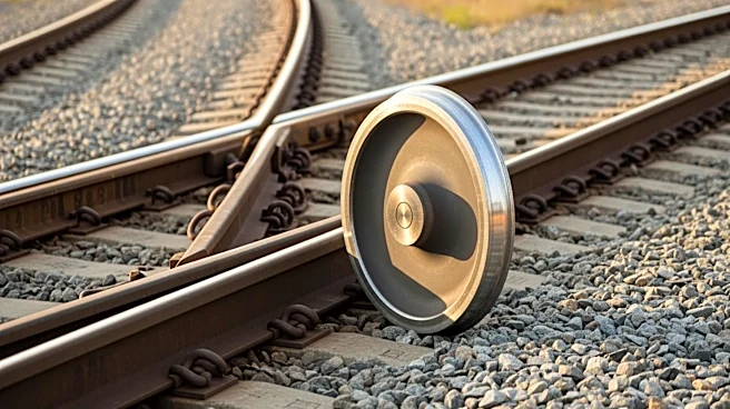 U.S. Rail Carload and Intermodal Volumes Increase, Reports AAR